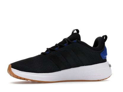 adidas Racer TR23 Carbon Core Black Royal Blue