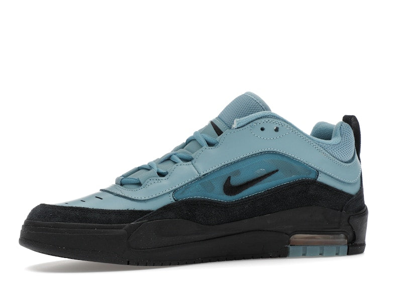 Nike SB Air Max Ishod Wair Denim Turquoise Black