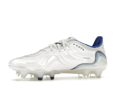 adidas Copa Sense.1 FG White Legacy Indigo