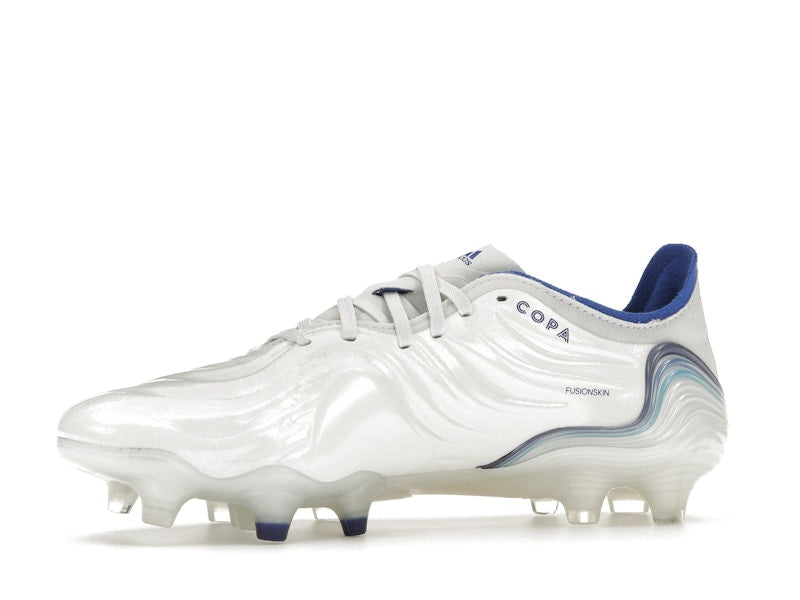 adidas Copa Sense.1 FG White Legacy Indigo