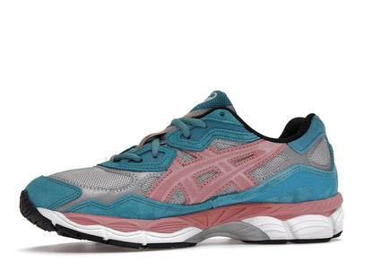 ASICS Gel-NYC Awake NY Teal