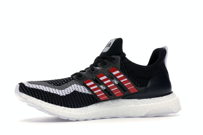 adidas Ultra Boost 2 City Stars and Stripes