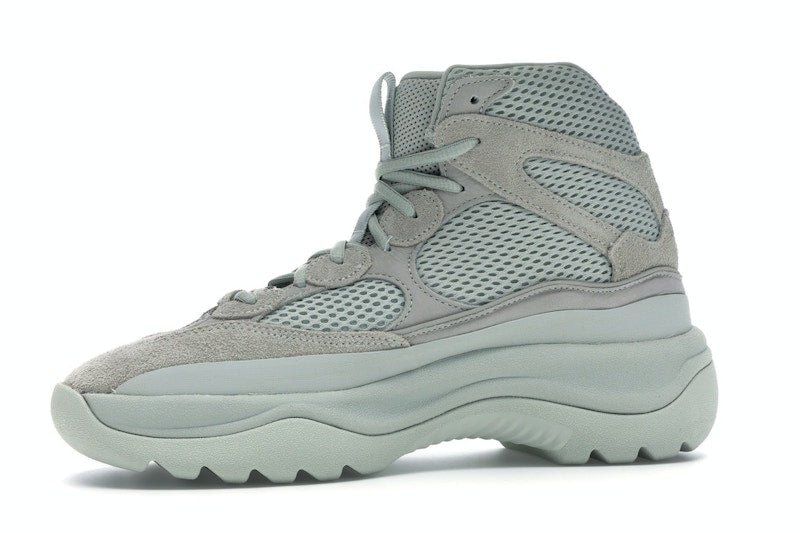 adidas Yeezy Desert Boot Salt