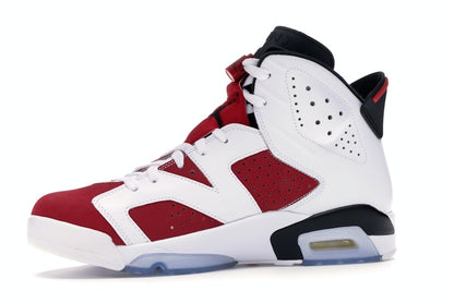 Jordan 6 Retro Carmine (2014)