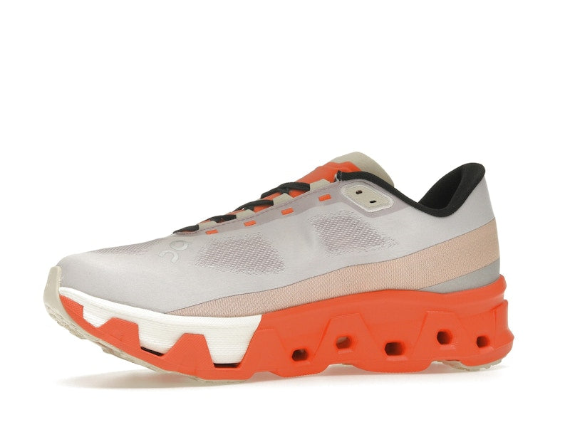 On Running Cloudmonster Hyper Mauve Flame (Women's)
