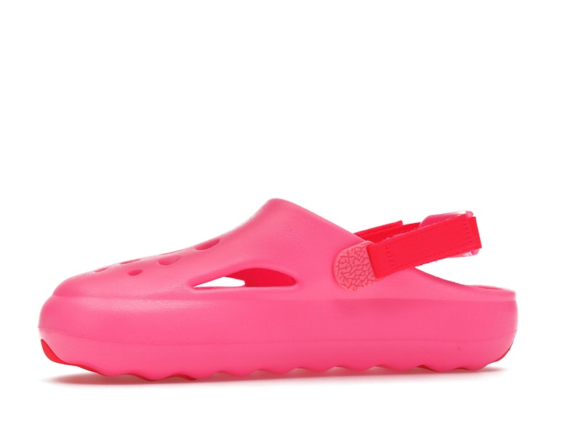 Jordan Hydrip Digital Pink Racer Pink (GS)