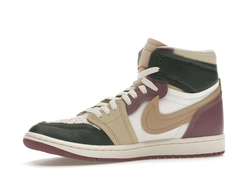 Jordan 1 High Method of Make Galactic Jade (Women's)