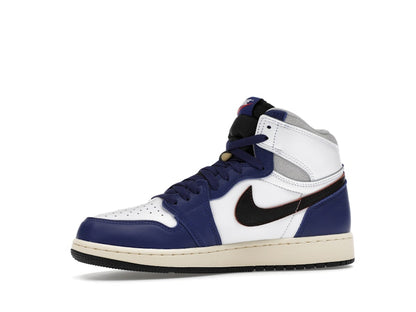 Jordan 1 Retro High OG Rare Air (GS)