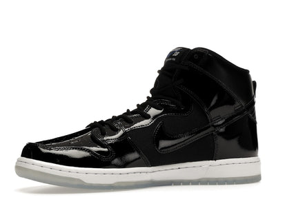 Nike SB Dunk High Space Jam