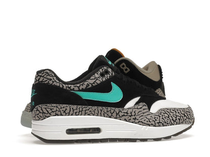 Jordan 3 Retro & Nike Air Max 1 atmos Pack