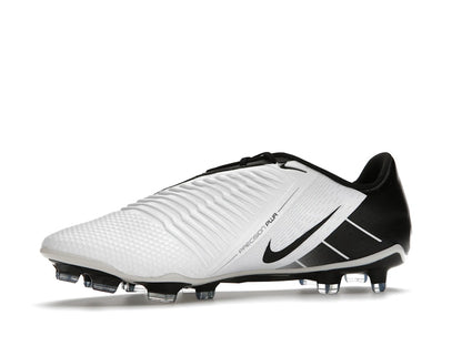 Nike Phantom Venom Elite FG White Black