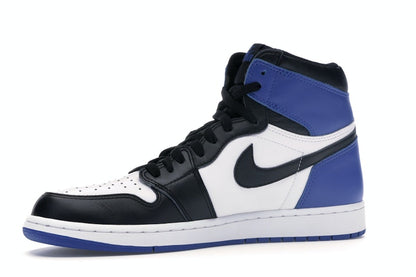 Jordan 1 Retro High Fragment (Friends and Family)