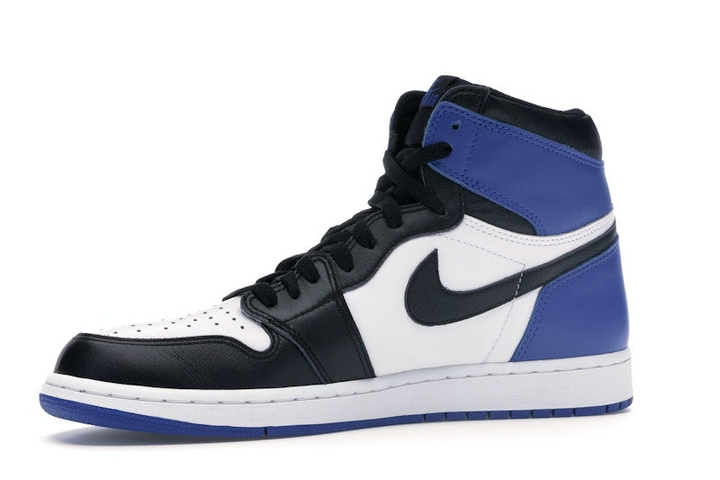 Jordan 1 Retro High Fragment (Friends and Family)