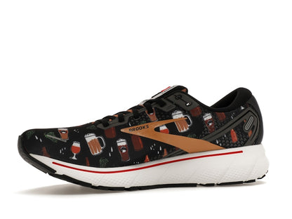 Brooks Ghost 14 Hoppy