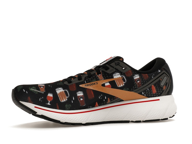 Brooks Ghost 14 Hoppy