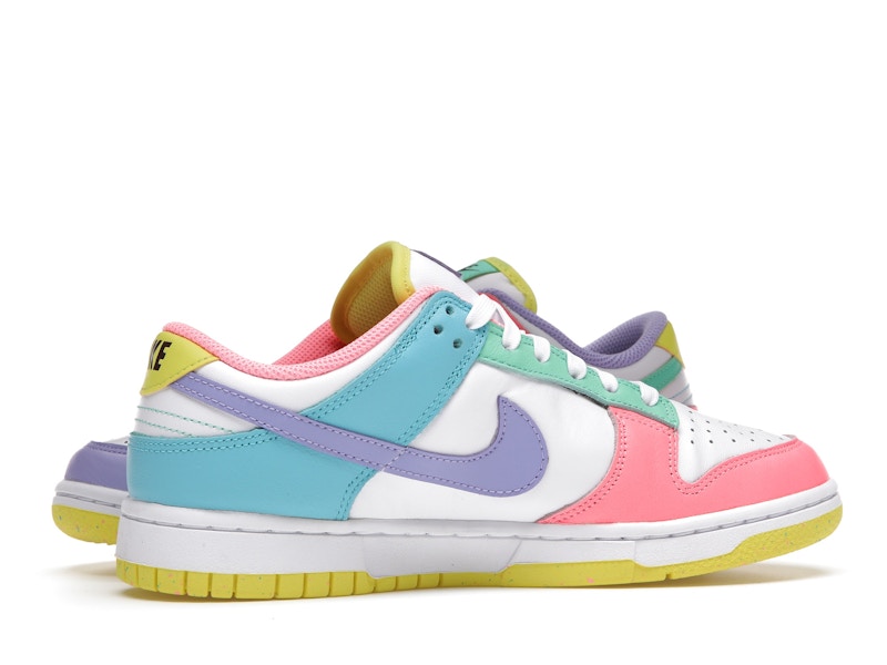 Nike Dunk Low SE Easter Candy (Women's)