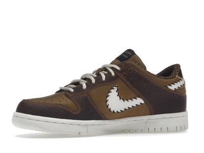 Nike Dunk Low Paris YMCA Old Court (Ale Brown)