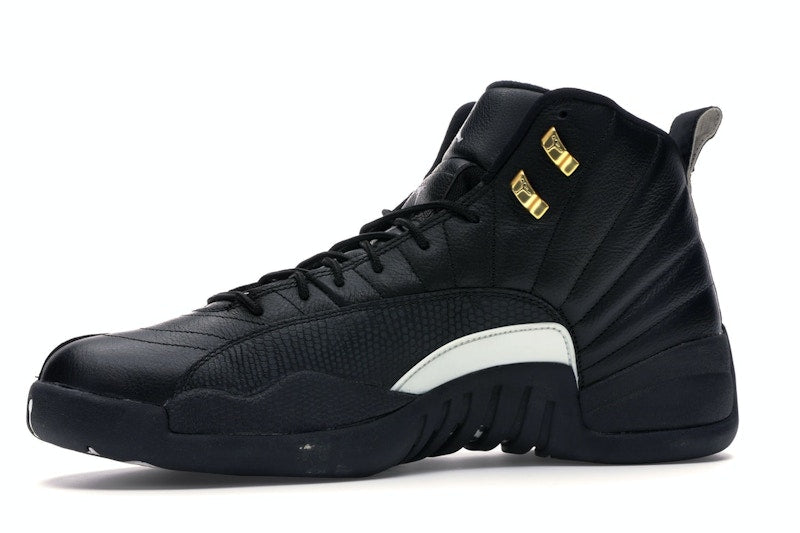 Jordan 12 Retro The Master