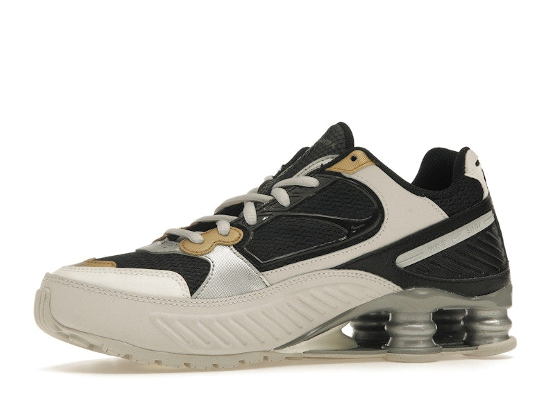 Nike Shox Enigma Vast Grey Sail Black (Women's)
