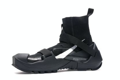 Nike Free TR 3 Flyknit SP MMW Black (Women's)