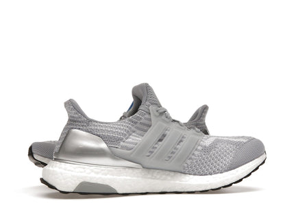 adidas Ultra Boost DNA NASA Halo Silver
