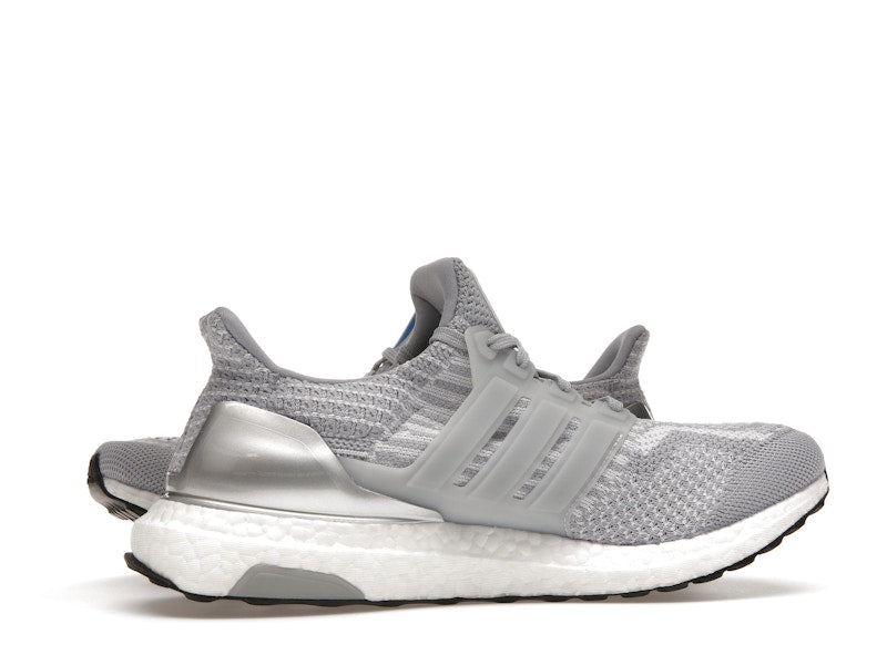 adidas Ultra Boost DNA NASA Halo Silver