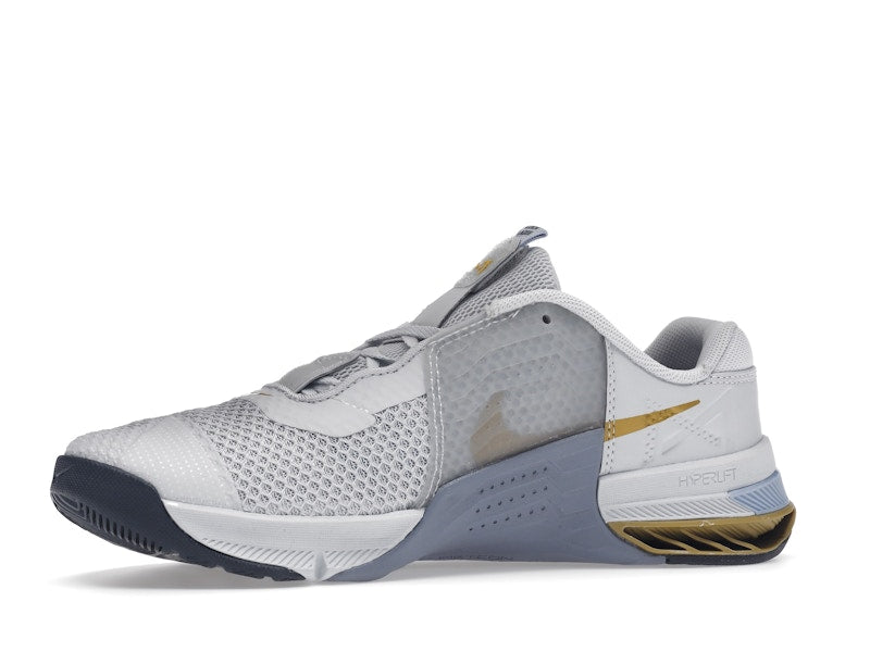 Nike Metcon 7 Pure Platinum Gold (Women's)