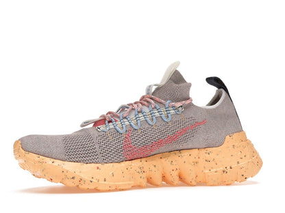 Nike Space Hippie 01 Melon Tint Aquamarine