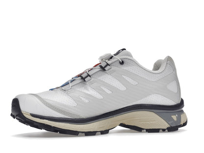 Salomon XT-4 White Lunar Rock Night Sky