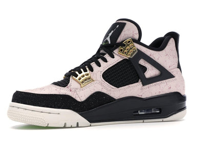 Jordan 4 Retro Silt Red Splatter (Women's)