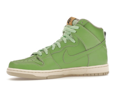Nike SB Dunk High Statue of Liberty