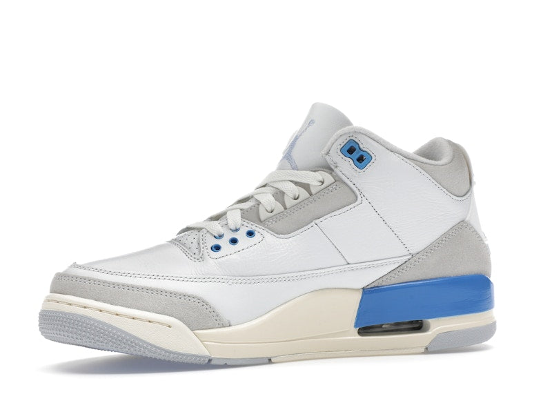 Jordan 3 Retro Lucky Shorts