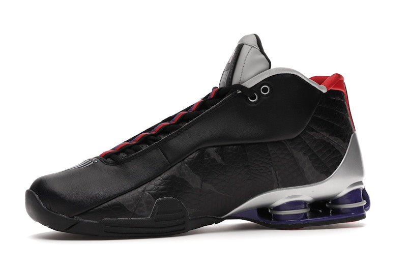 Nike Shox BB4 Raptors