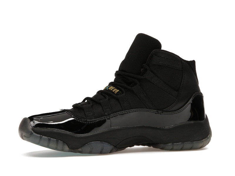 Jordan 11 Retro Gamma Blue (2013) (GS)