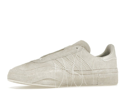 adidas Y-3 Gazelle Off White