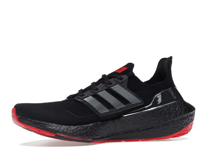 adidas Ultra Boost 21 424 Arsenal