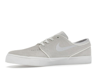 Nike SB Zoom Stefan Janoski Summit White Vast Grey
