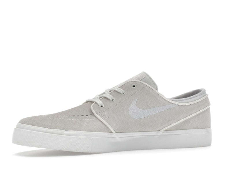 Nike SB Zoom Stefan Janoski Summit White Vast Grey