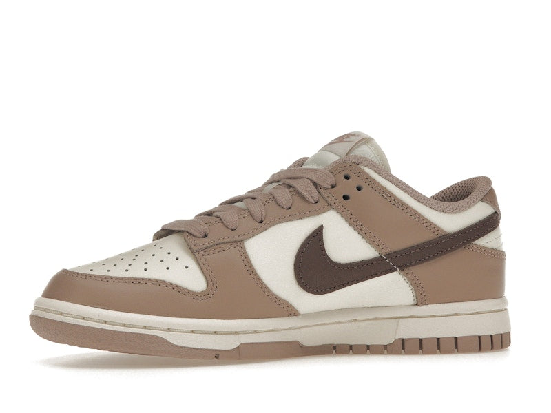 Nike Dunk Low Sail Plum Eclipse (Women's)
