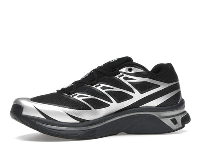 Salomon XT-MM-6 MM6 Maison Margiela Black Silver