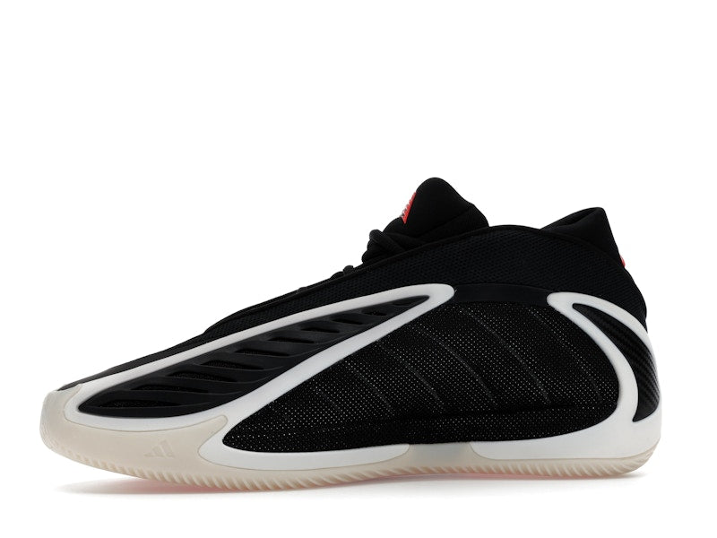 adidas AE 2 Black White Red