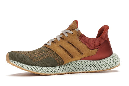 adidas Ultra 4D Social Status