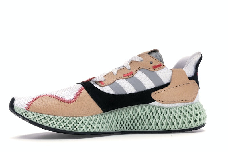 adidas ZX 4000 4D Hender Scheme White