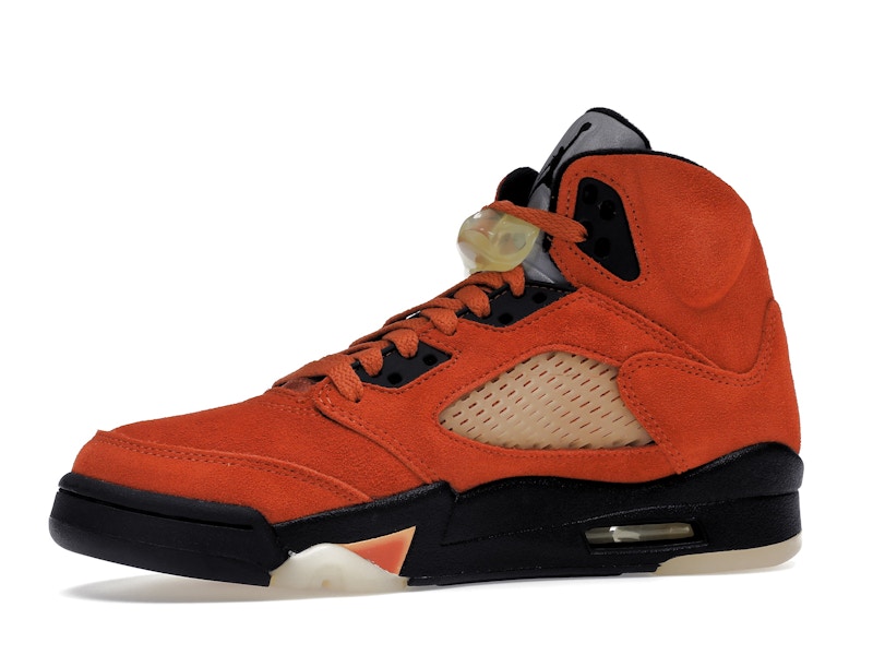 Jordan 5 Retro Dunk on Mars (Women's)