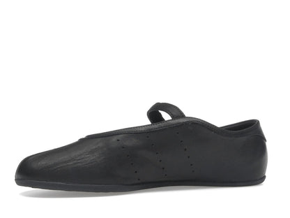 adidas Stan Smith Lo Pro Triple Black (Women's)