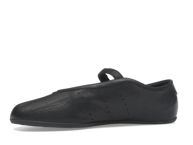 adidas Stan Smith Lo Pro Triple Black (Women's)