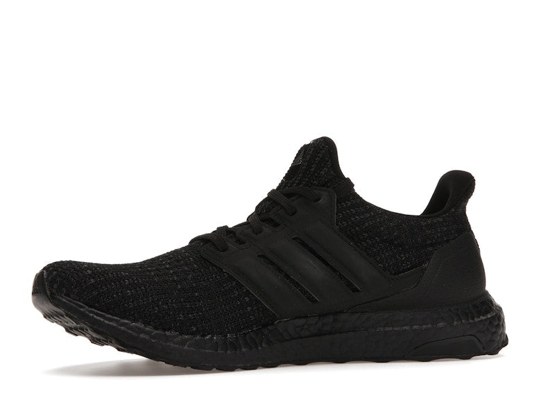 adidas Ultra Boost 4.0 DNA Triple Black (Women's)