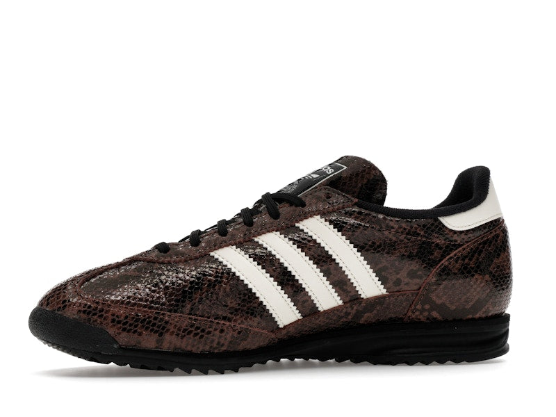 adidas SL 72 OG Snakeskin Preloved Brown (Women's)
