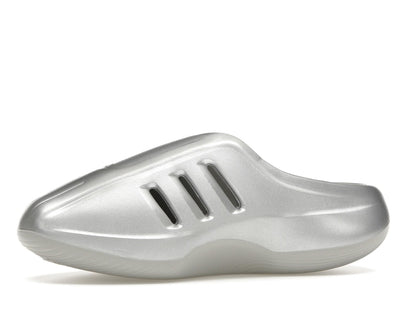adidas adiFOM IIInfinity Mule Metallic Silver
