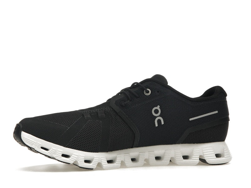 On Running Cloud 5 Black White